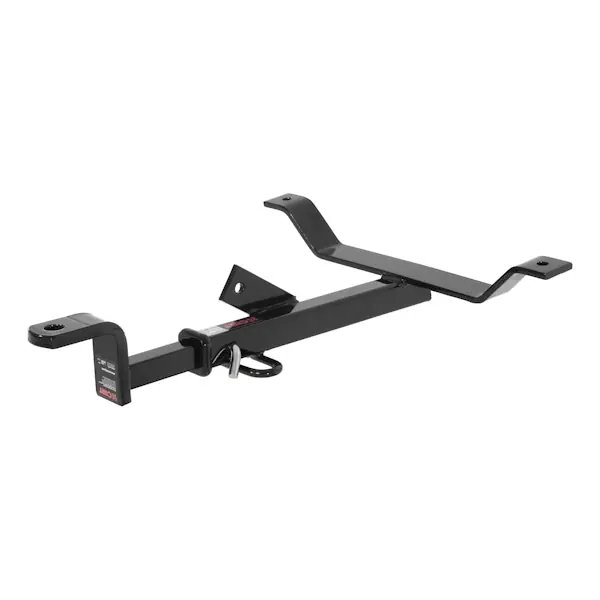 In Demand CURT 112903 Class 1 Trailer Hitch, 1-1/4" Ball Mount, Select Honda Accord, Acura CL, TL
