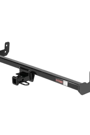 Original CURT 11291 Class 1 Trailer Hitch, 1-1/4" Receiver, Select Scion iQ