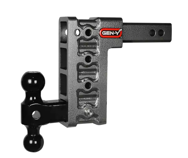 Free Delivery GEN-Y Hitch GH-314 MEGA-DUTY Drop Hitch