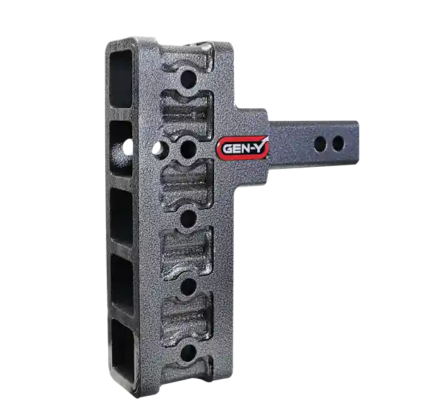 GEN-Y Hitch GH-405 MEGA-DUTY Drop Hitch Popular