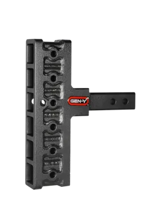Affordable GEN-Y Hitch GH-406 MEGA-DUTY Drop Hitch