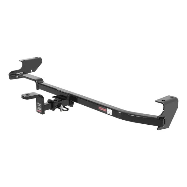 Warranty Included CURT 113183 Class 1 Trailer Hitch, 1-1/4" Ball Mount, Select Subaru Impreza, Saab 9-2X