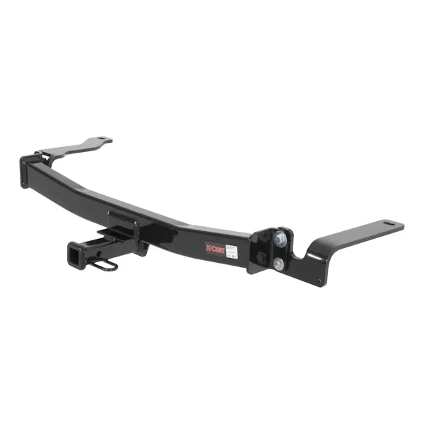 CURT 11319 Class 1 Trailer Hitch, 1-1/4" Receiver, Select Ford Focus Premium