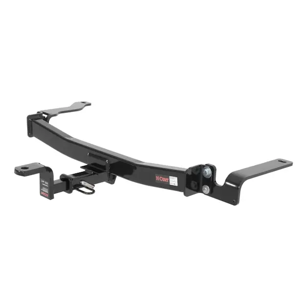 CURT 113193 Class 1 Trailer Hitch, 1-1/4" Ball Mount, Select Ford Focus Genuine