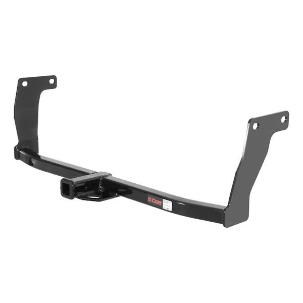 CURT 11325 Class 1 Trailer Hitch, 1-1/4" Receiver, Select Hyundai Sonata Worldwide Shipping