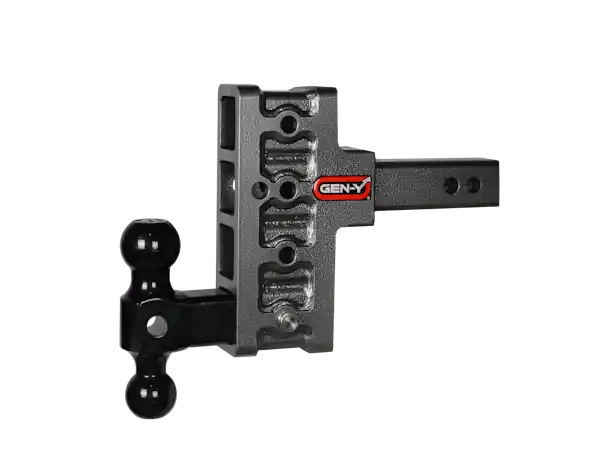 Mega Sale GEN-Y Hitch GH-414 MEGA-DUTY Drop Hitch