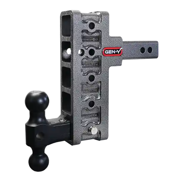 GEN-Y Hitch GH-415 MEGA-DUTY Drop Hitch Genuine