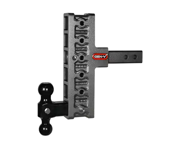 GEN-Y Hitch GH-416 MEGA-DUTY Drop Hitch Factory Price