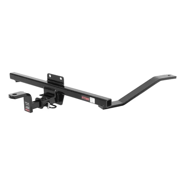 CURT 113263 Class 1 Trailer Hitch, 1-1/4" Ball Mount, Select Saab 9-3 One Day Deal