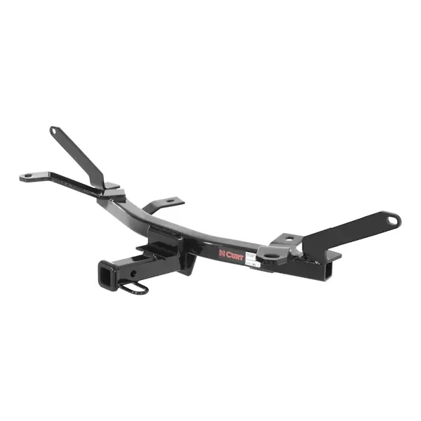 CURT 11329 Class 1 Hitch, 1-1/4" Receiver, Select Fusion, MKZ, Zephyr, Mazda 6, Milan Brand New