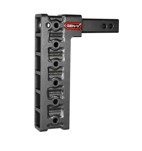 Certified GEN-Y Hitch GH-506 MEGA-DUTY Drop Hitch