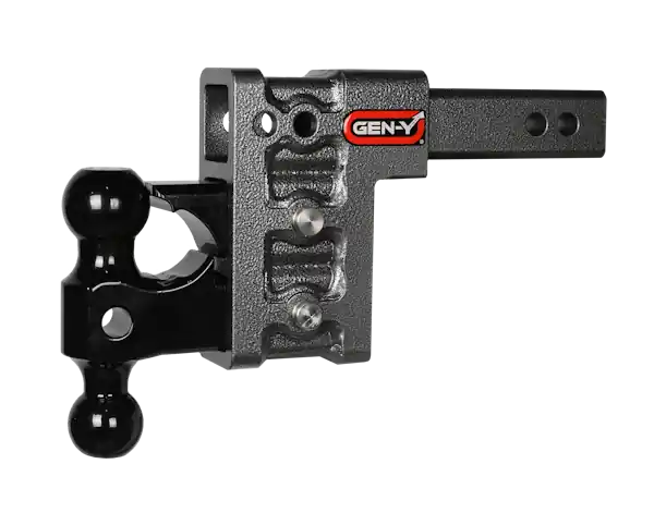 Budget GEN-Y Hitch GH-523 MEGA-DUTY Drop Hitch