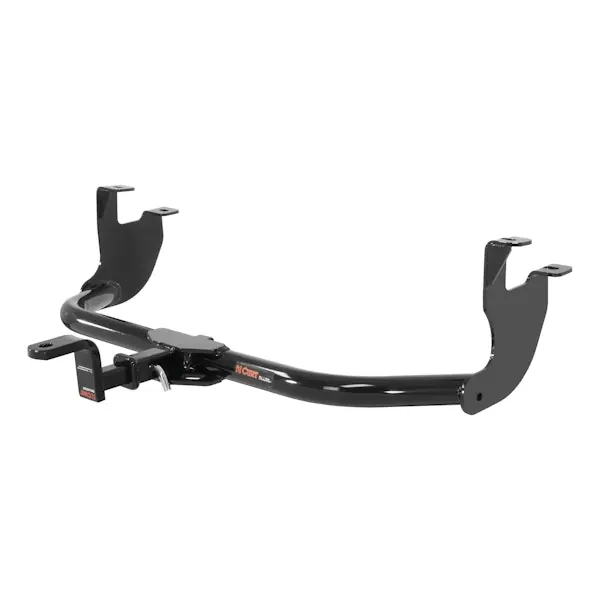 Don’t Miss Out CURT 113543 Class 1 Trailer Hitch, 1-1/4" Ball Mount, Select Volkswagen Beetle