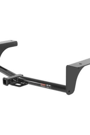 Super Sale CURT 11356 Class 1 Trailer Hitch, 1-1/4" Receiver, Select Mazda 6