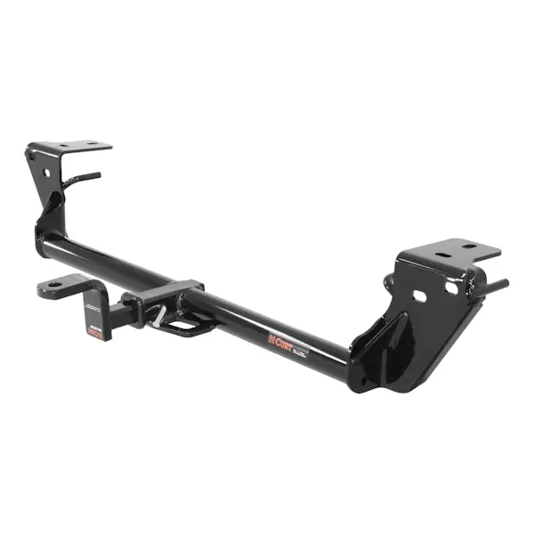 CURT 113623 Class 1 Trailer Hitch, 1-1/4" Ball Mount, Select Lexus ES300h, ES350 Special Offer