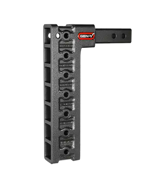 GEN-Y Hitch GH-507 MEGA-DUTY Drop Hitch Price Drop