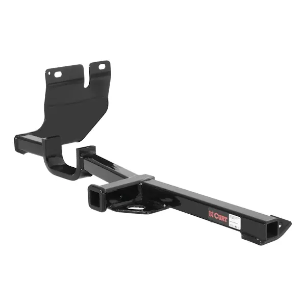 CURT 11348 Class 1 Trailer Hitch, 1-1/4" Receiver, Select Nissan Versa Must Have