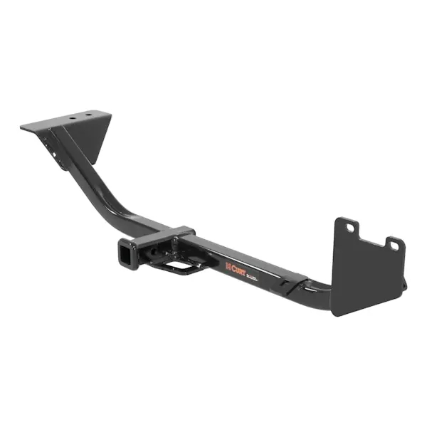 Buy Today CURT 11349 Class 1 Trailer Hitch, 1-1/4" Receiver, Select Nissan Sentra