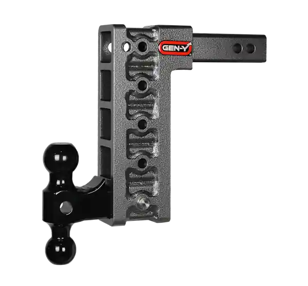 Today Only GEN-Y Hitch GH-515 MEGA-DUTY Drop Hitch