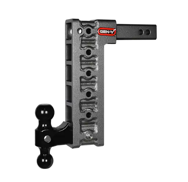 GEN-Y Hitch GH-516 MEGA-DUTY Drop Hitch Holiday Sale