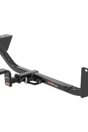 Worldwide Shipping CURT 113493 Class 1 Trailer Hitch, 1-1/4" Ball Mount, Select Nissan Sentra