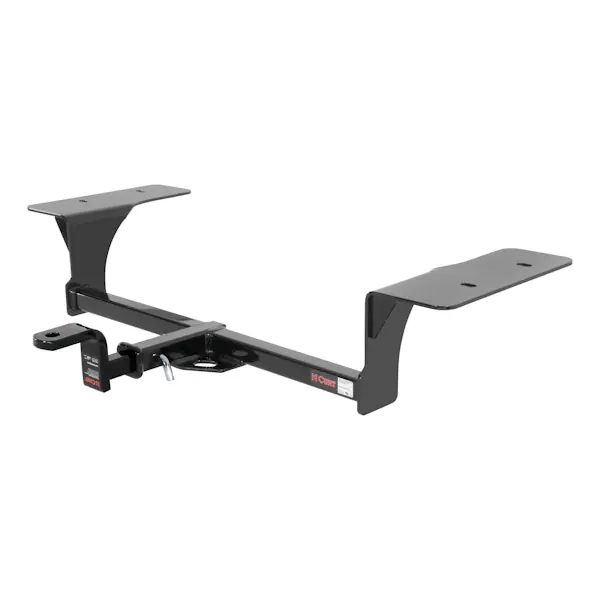 CURT 113523 Class 1 Trailer Hitch, 1-1/4" Ball Mount, Select Nissan Altima, Maxima Markdown