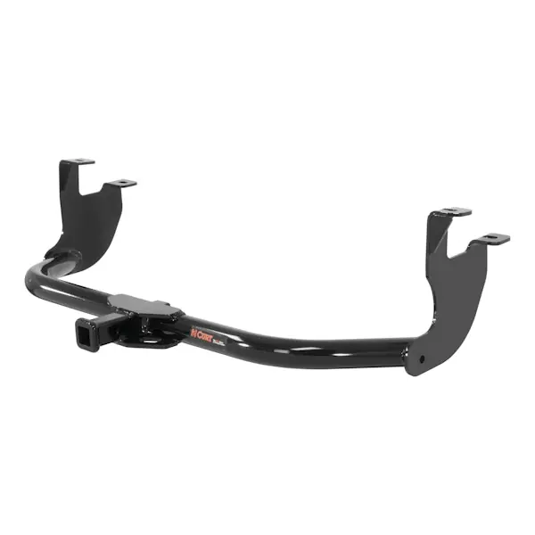 Holiday Sale CURT 11354 Class 1 Trailer Hitch, 1-1/4" Receiver, Select Volkswagen Beetle