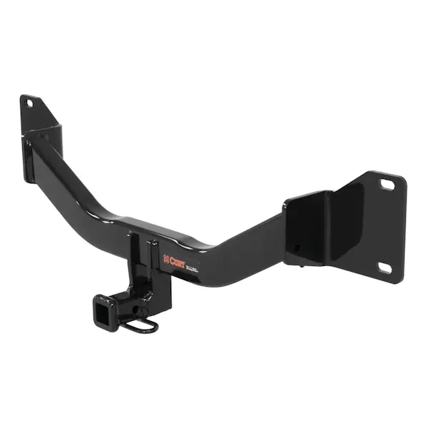 CURT 11367 Class 1 Trailer Hitch, 1-1/4" Receiver, Select BMW Vehicles Cheap