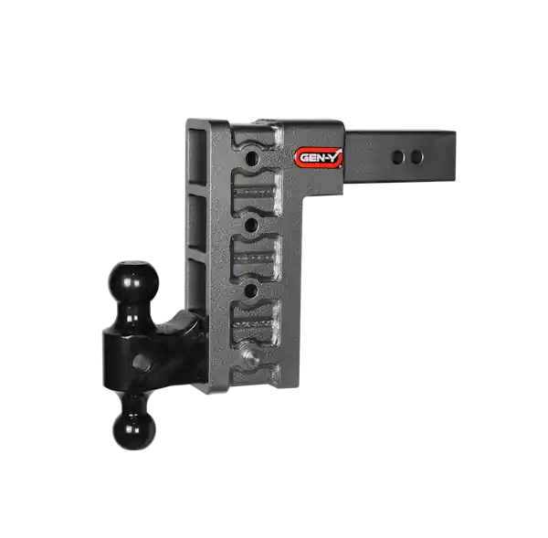 Direct From Factory GEN-Y Hitch GH-614 MEGA-DUTY Drop Hitch