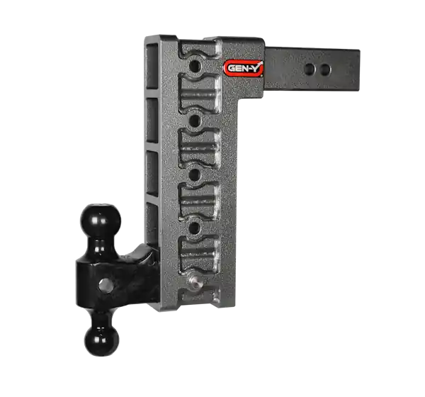 Fast Shipping GEN-Y Hitch GH-615 MEGA-DUTY Drop Hitch