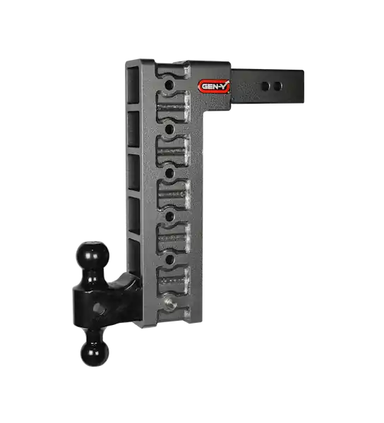 GEN-Y Hitch GH-616 MEGA-DUTY Drop Hitch Modern