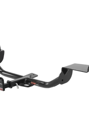 Shop Now CURT 113683 Class 1 Trailer Hitch, 1-1/4" Ball Mount, Select Kia Forte