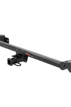 No Minimum Order CURT 11369 Class 1 Trailer Hitch, 1-1/4" Receiver, Select Ford Fiesta