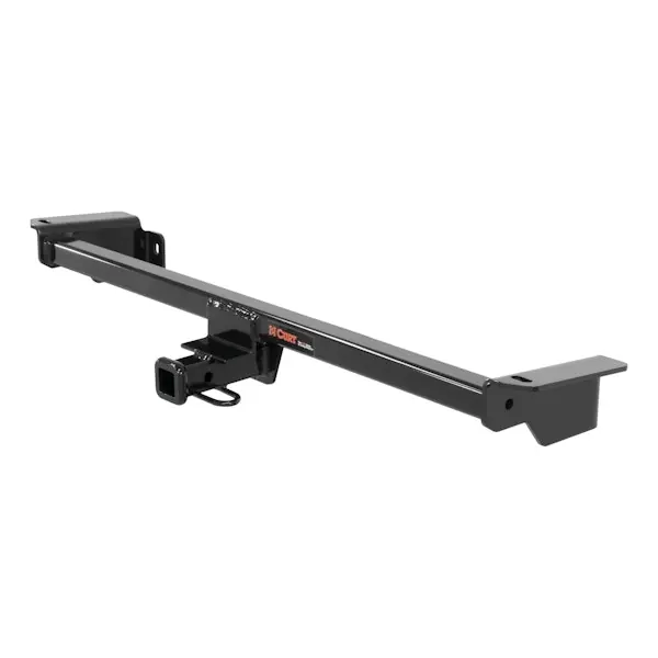 No Minimum Order CURT 11369 Class 1 Trailer Hitch, 1-1/4" Receiver, Select Ford Fiesta