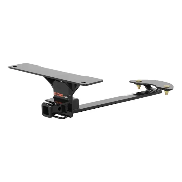 CURT 11370 Class 1 Trailer Hitch, 1-1/4" Receiver, Select Nissan Sentra Grab Now