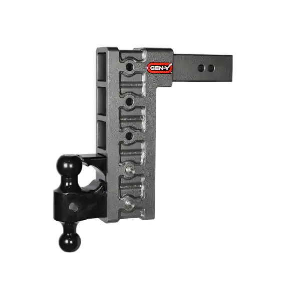 GEN-Y Hitch GH-625 MEGA-DUTY Drop Hitch Viral