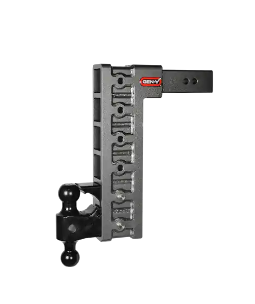GEN-Y Hitch GH-626 MEGA-DUTY Drop Hitch Bargain