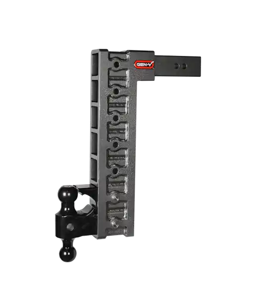 Shop Now GEN-Y Hitch GH-627 MEGA-DUTY Drop Hitch