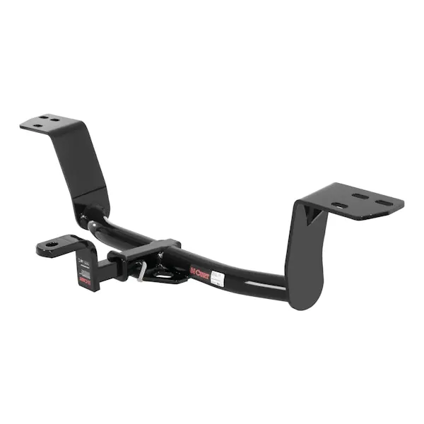 Order Now CURT 113723 Class 1 Hitch, 1-1/4" Ball Mount, Select Lexus GS300, GS350, GS430, IS250, IS350