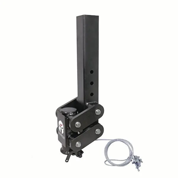Special Offer GEN-Y Hitch GH-7052 SPARTAN Gooseneck