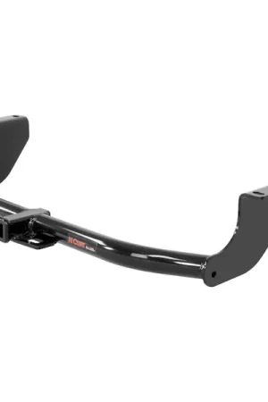 Trending CURT 11394 Class 1 Trailer Hitch, 1-1/4" Receiver, Select Mitsubishi Mirage