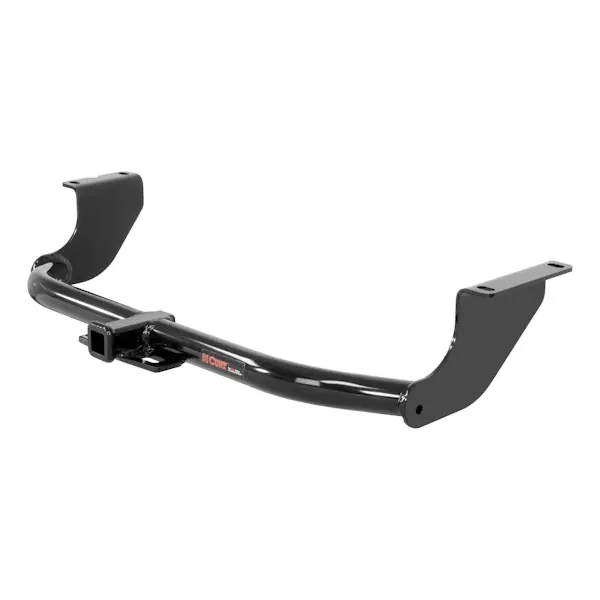 Trending CURT 11394 Class 1 Trailer Hitch, 1-1/4" Receiver, Select Mitsubishi Mirage