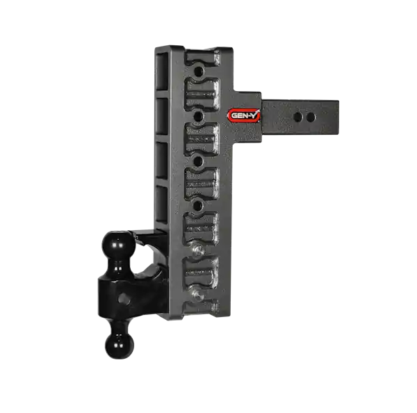 GEN-Y Hitch GH-926 MEGA-DUTY Drop Hitch Worldwide Shipping