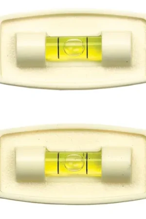 Hopkins Towing 03925 Multi-Purpose Stick-On Level Authentic