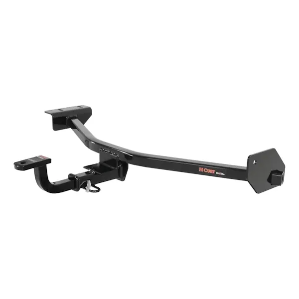 Markdown CURT 113963 Class 1 Trailer Hitch, 1-1/4" Ball Mount, Select Nissan Leaf