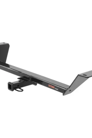 Viral CURT 11399 Class 1 Trailer Hitch, 1-1/4" Receiver, Select Audi A3, Quattro