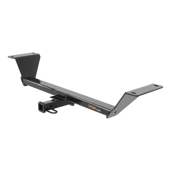 Viral CURT 11399 Class 1 Trailer Hitch, 1-1/4" Receiver, Select Audi A3, Quattro
