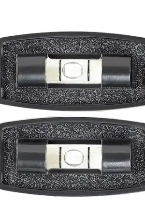 Clearance Hopkins Towing 03926 Never Fade™ Multi-Purpose Stick-On Level