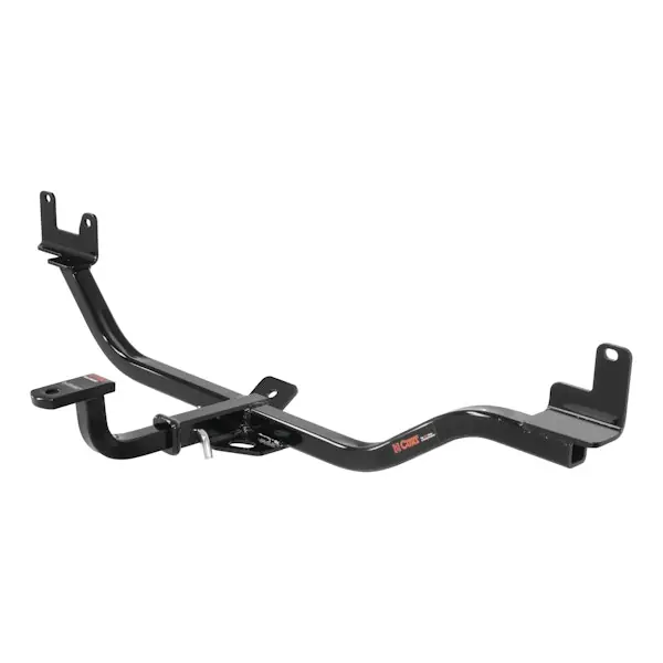 Professional Grade CURT 114003 Class 1 Trailer Hitch, 1-1/4" Ball Mount, Select Hyundai Elantra GT
