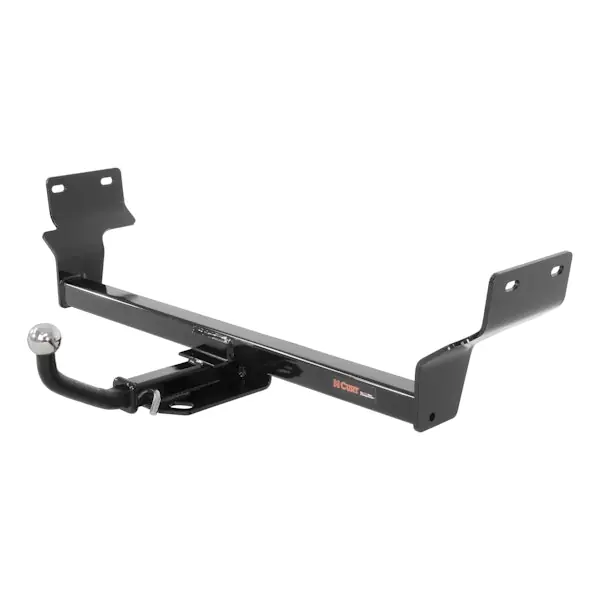 Buy Online CURT 114033 Class 1 Trailer Hitch, 1-1/4" Ball Mount, Select Chrysler 200
